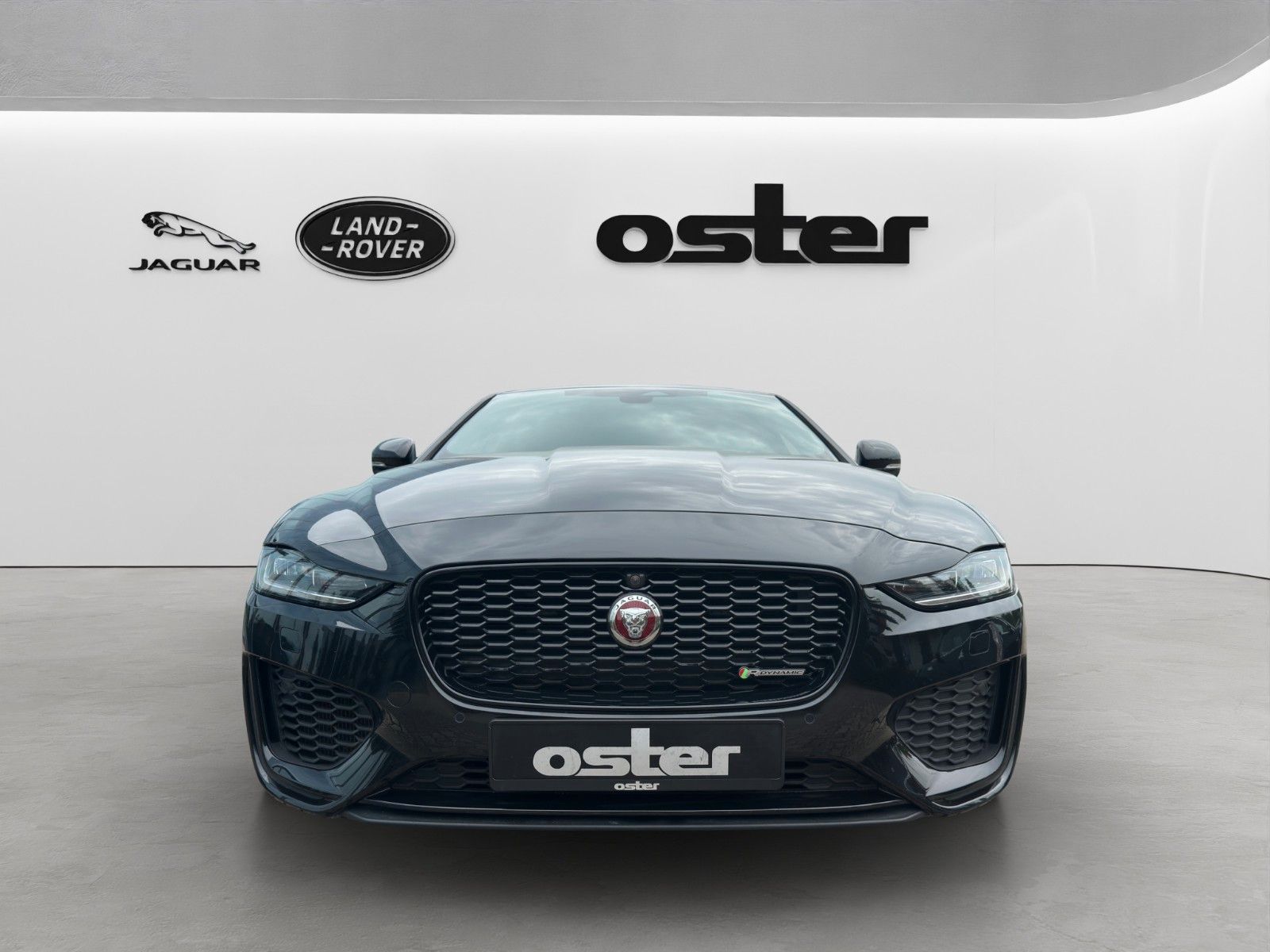 Jaguar XE P250 R-Dynamic Black|Head-Up|Meridian|360°