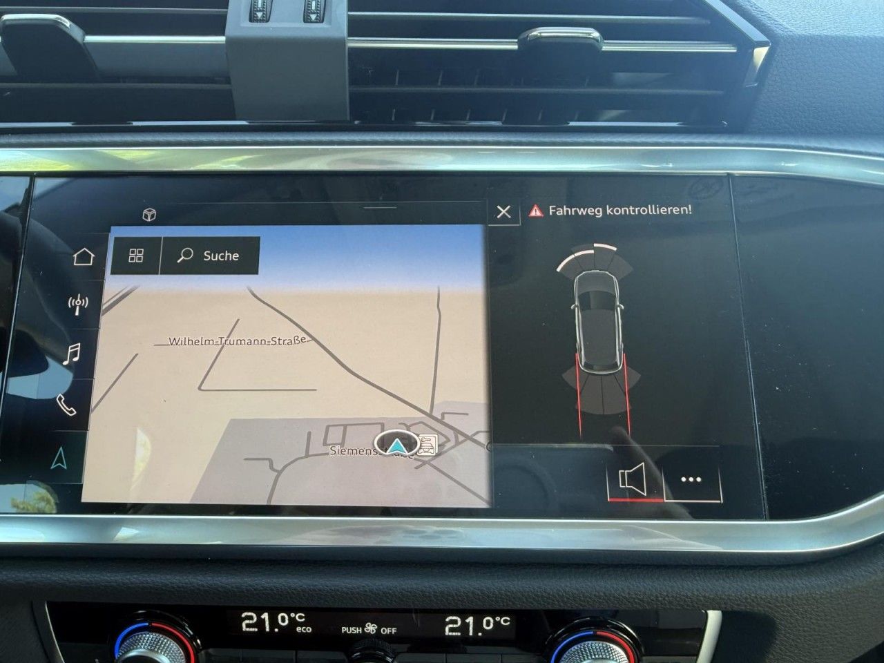 Audi Q3 45 TFSI quattro S-tronic - Samsaru's Car Outlet