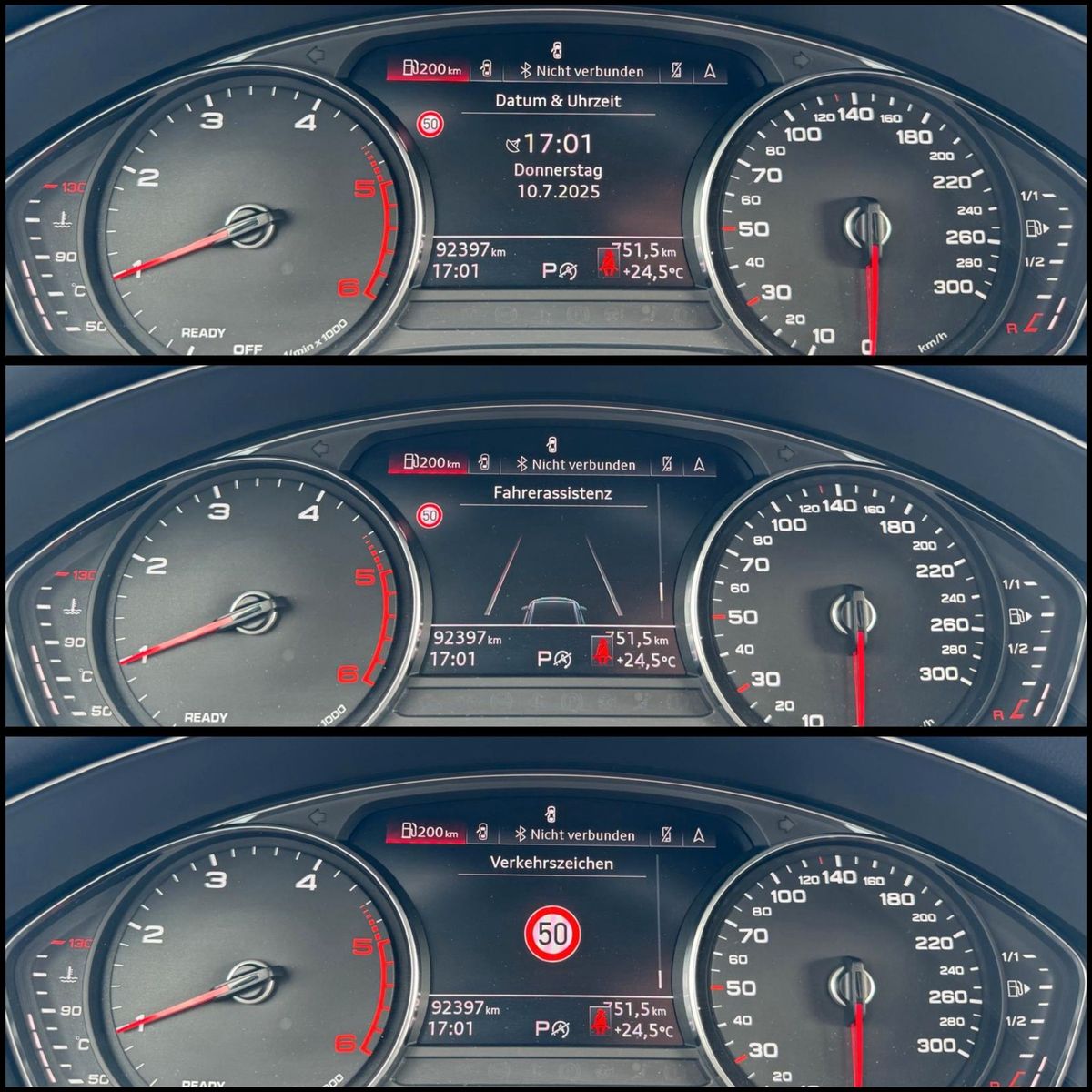Audi A4 Avant 35 TDI S-TRONIC - Samsaru's Car Outlet