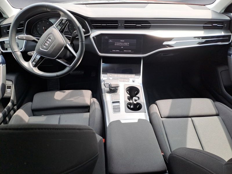 Audi A6 Avant 45 TFSI S tronic - Samsaru's Car Outlet