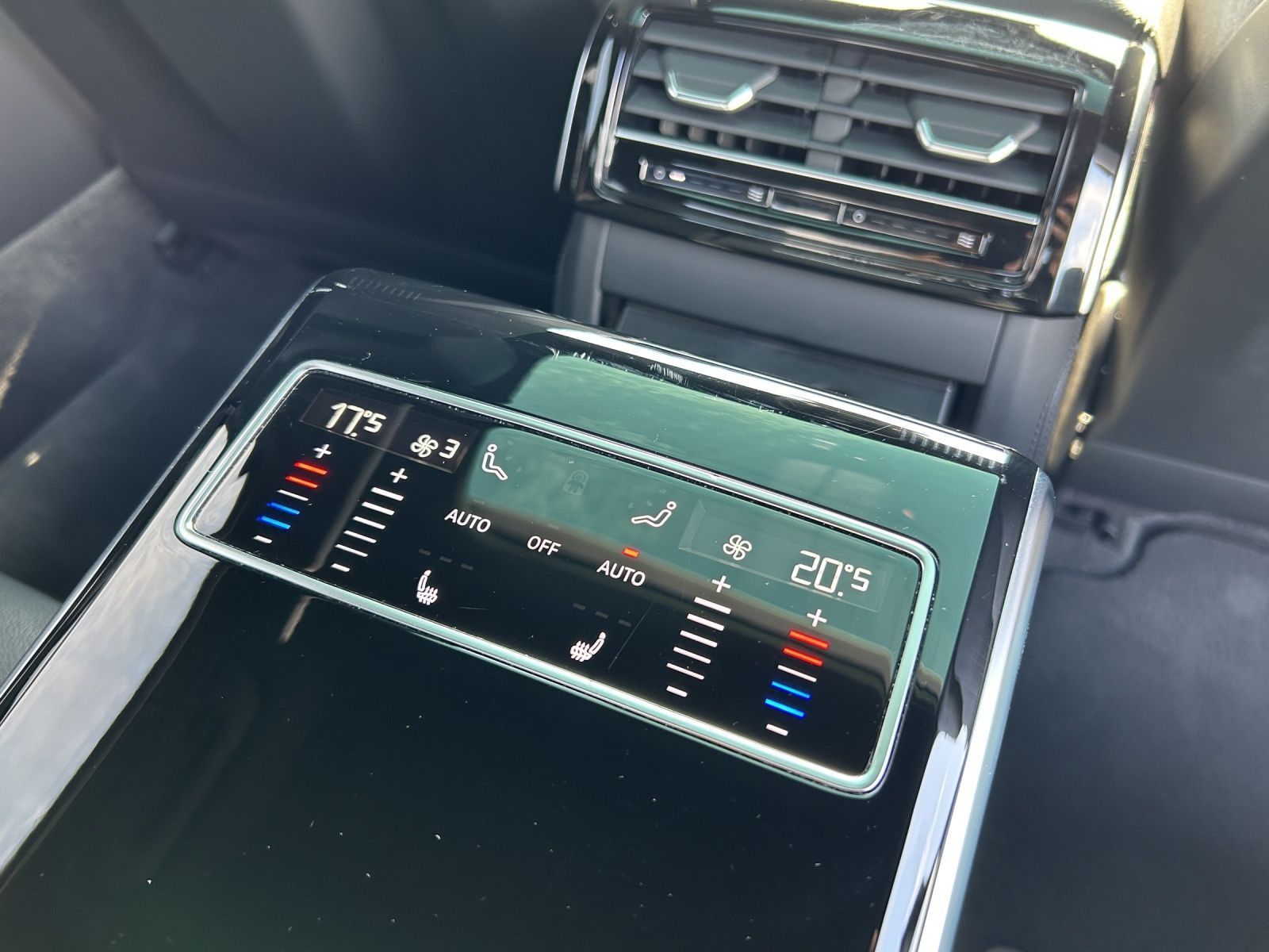 Audi A8 50 TDI quattro - Samsaru's Car Outlet