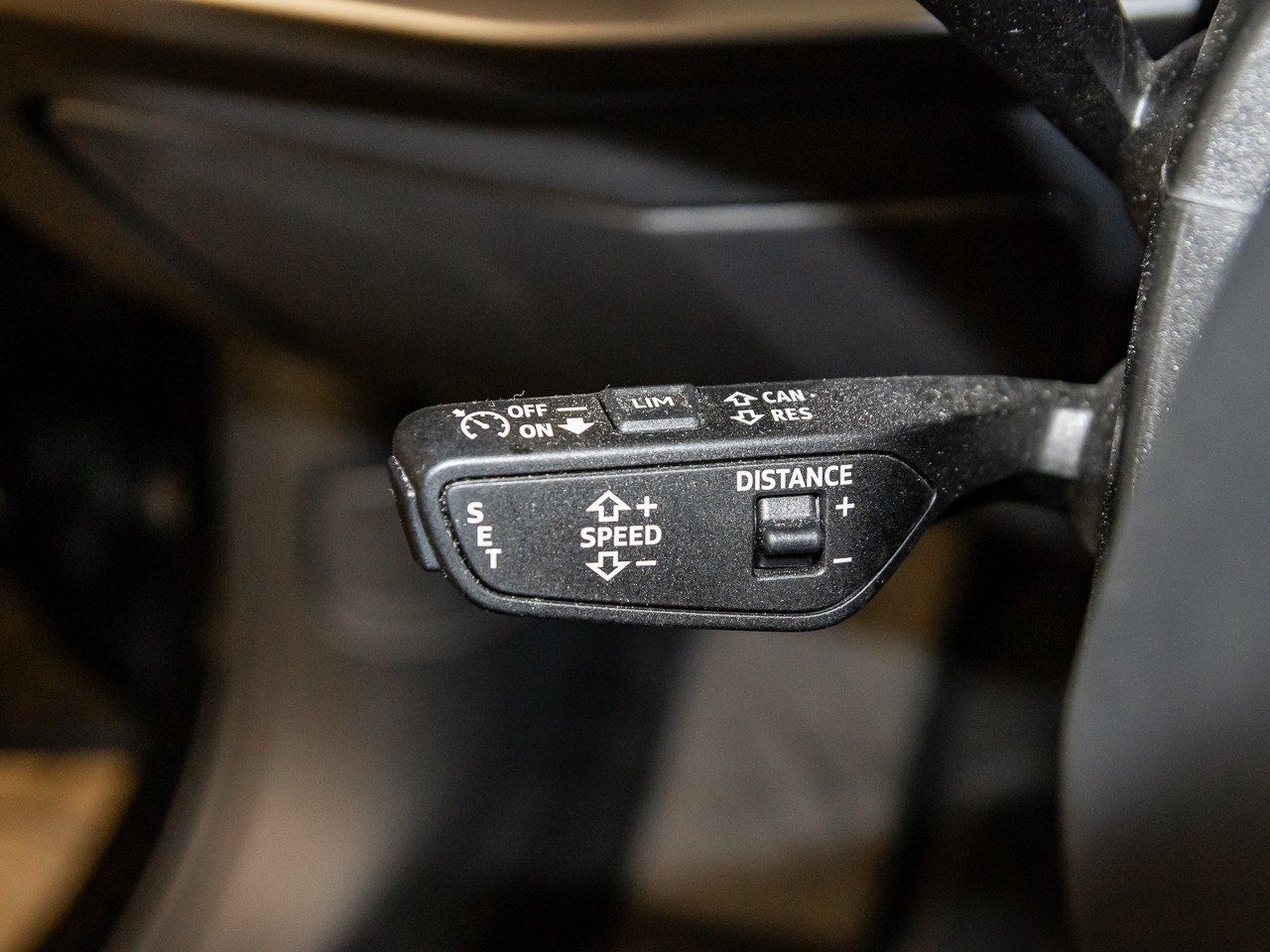 Audi A3 Sportback 35 TDI ACC LED virtCo SHZ PDCplus