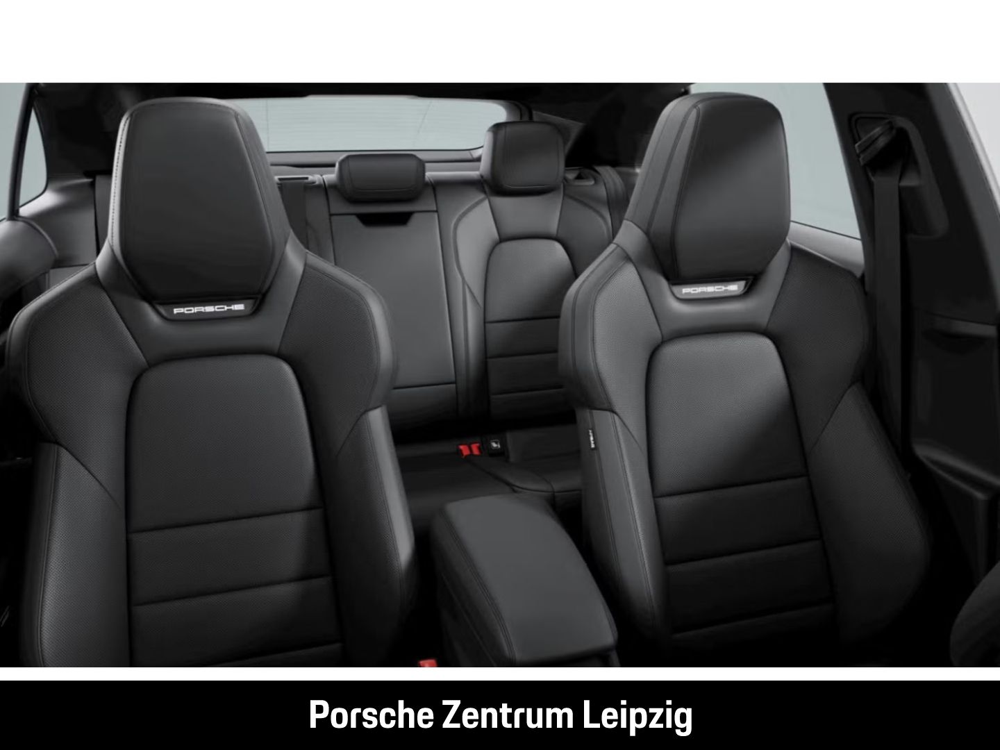 Porsche Macan 4S InnoDrive HA-Lenkung Head-Up LED-Matrix