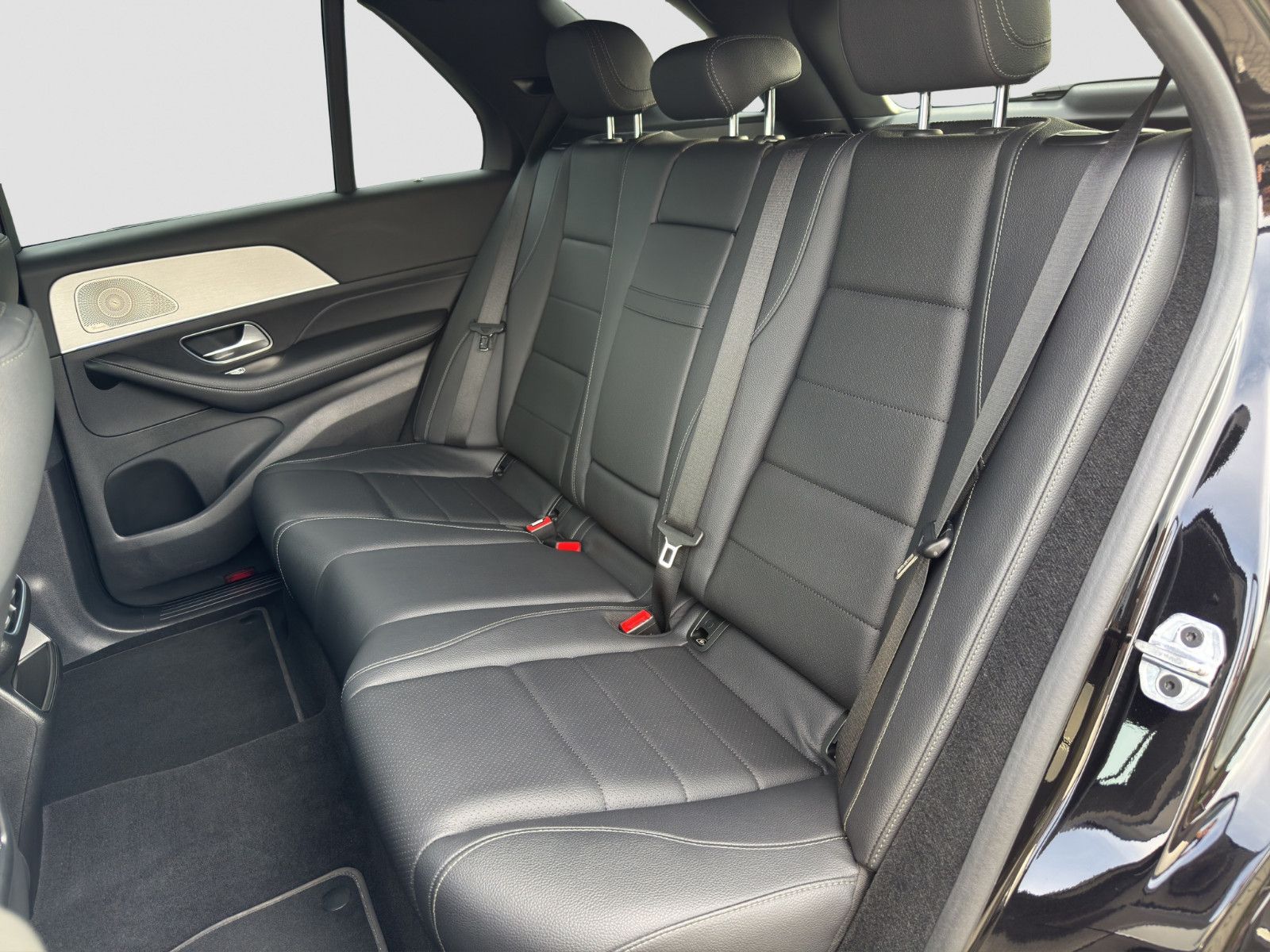 Mercedes-Benz GLE 450 d 4M AMG AIRMATIC AHK M-BEAM 360° "22"
