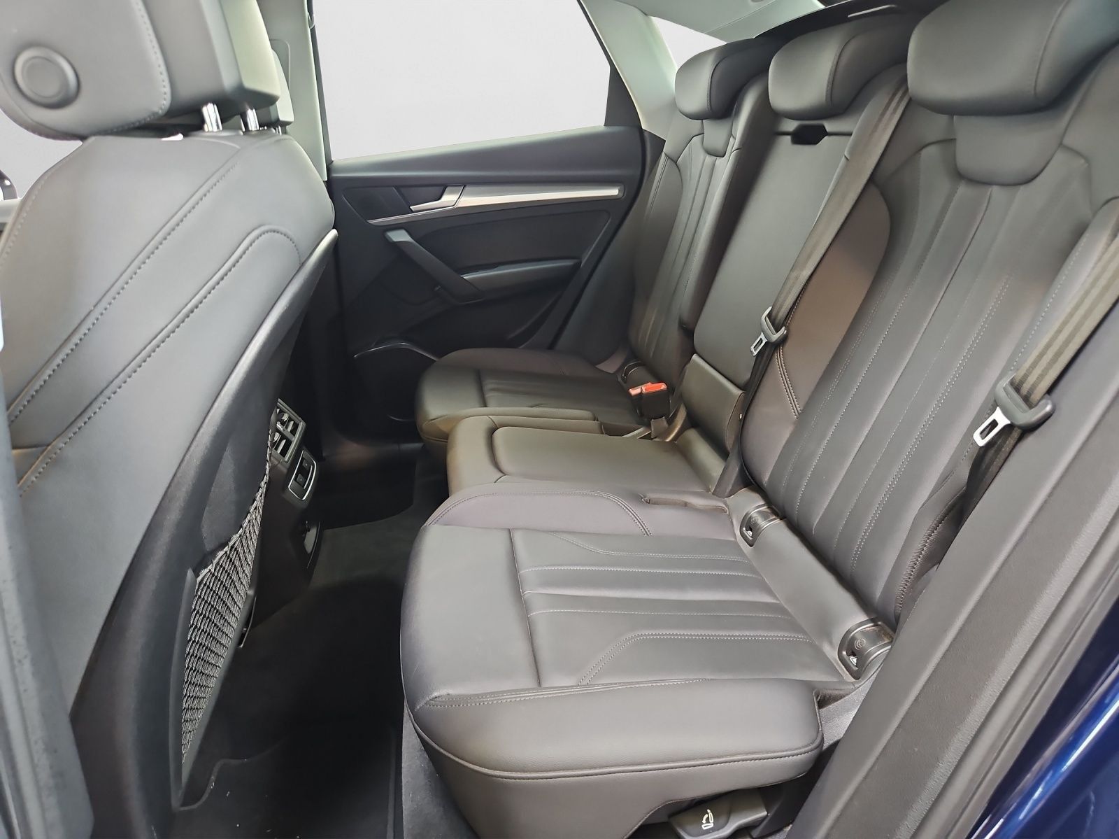 Audi Q5 Sportback 50 TFSIe advanced qu. - Samsaru's Car Outlet