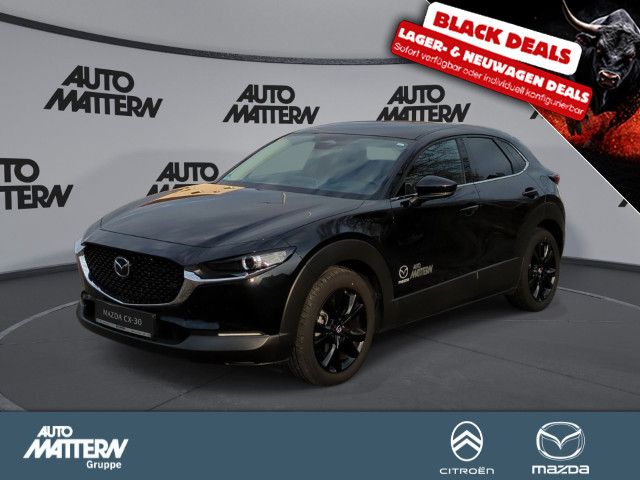 Mazda CX-30 Mazda CX-30 Homura BlackDeal