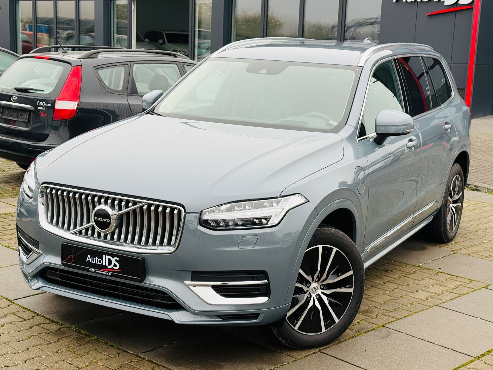 Volvo XC90 Inscription Expression Recharge Plug-In