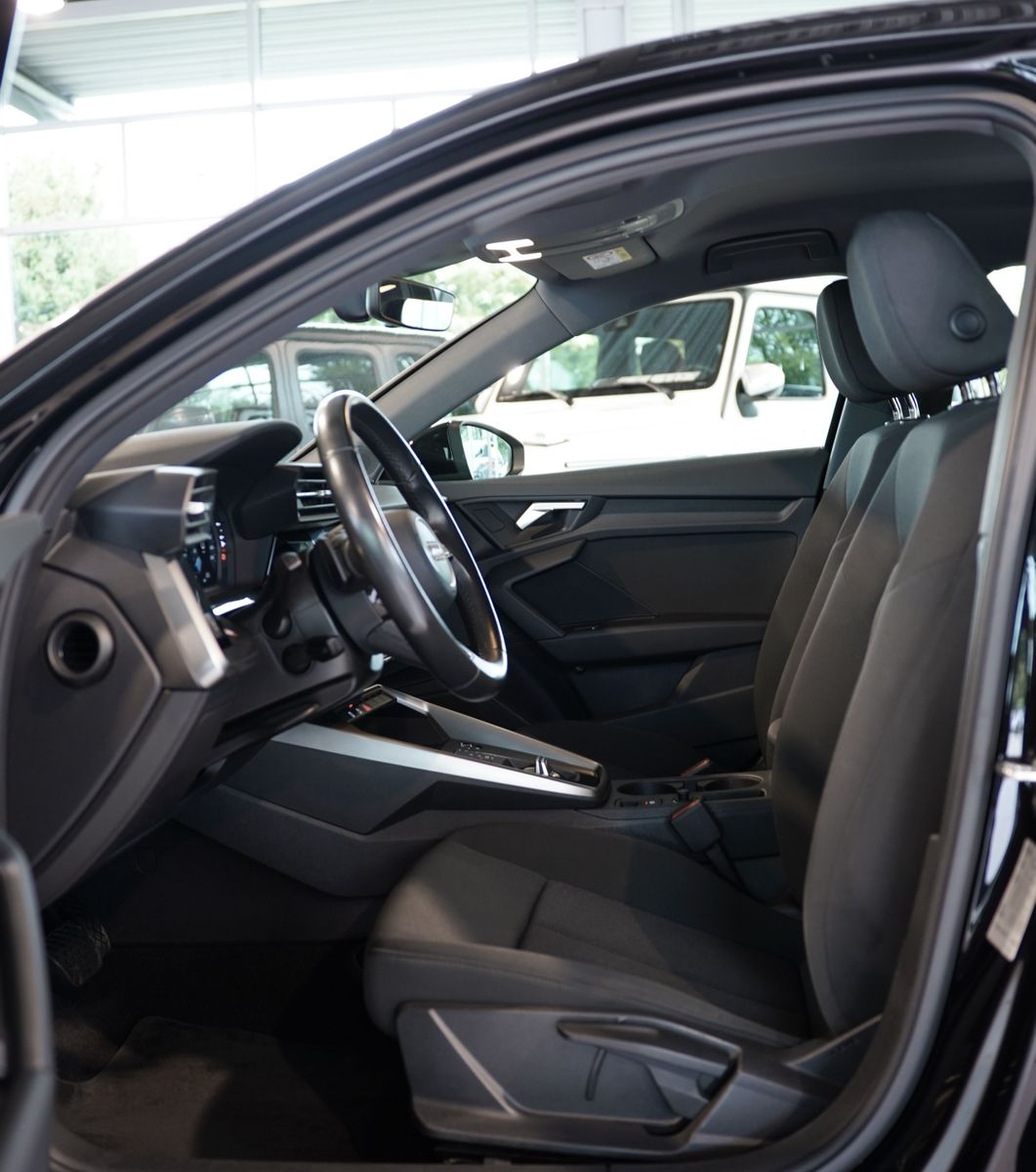 Audi A3 30 TFSI Sportback advanced S-Tr. 1.H *Virtual