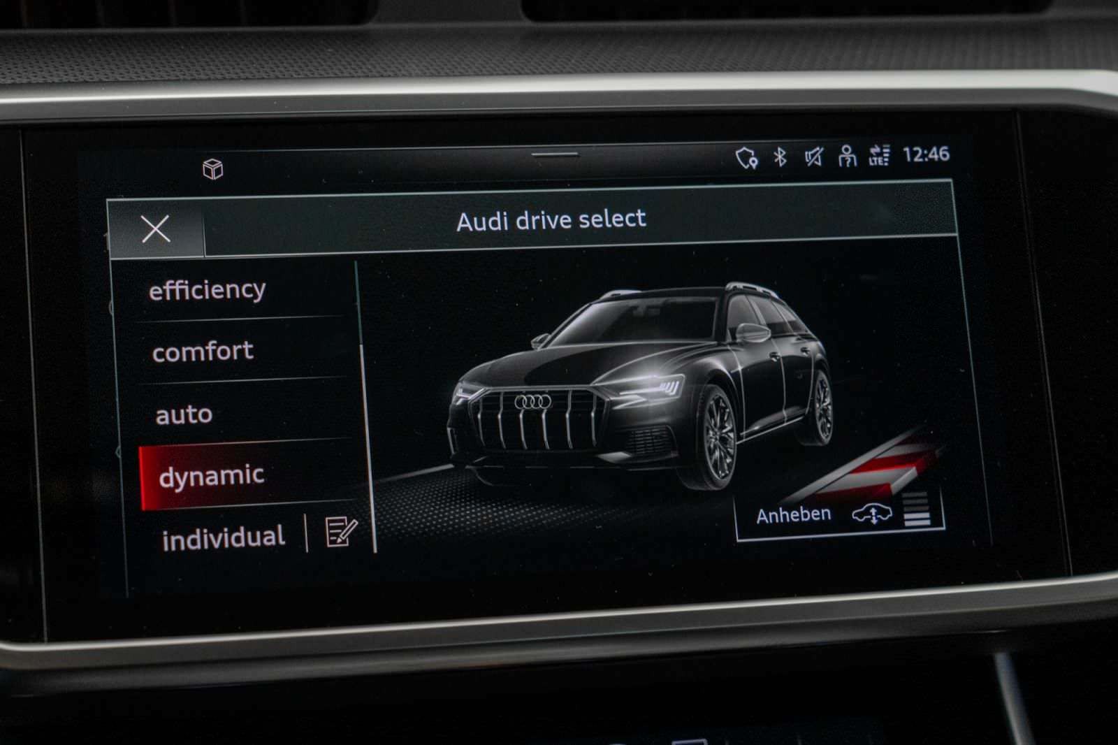 Audi A6 Allroad quattro 55 TFSI - Samsaru's Car Outlet
