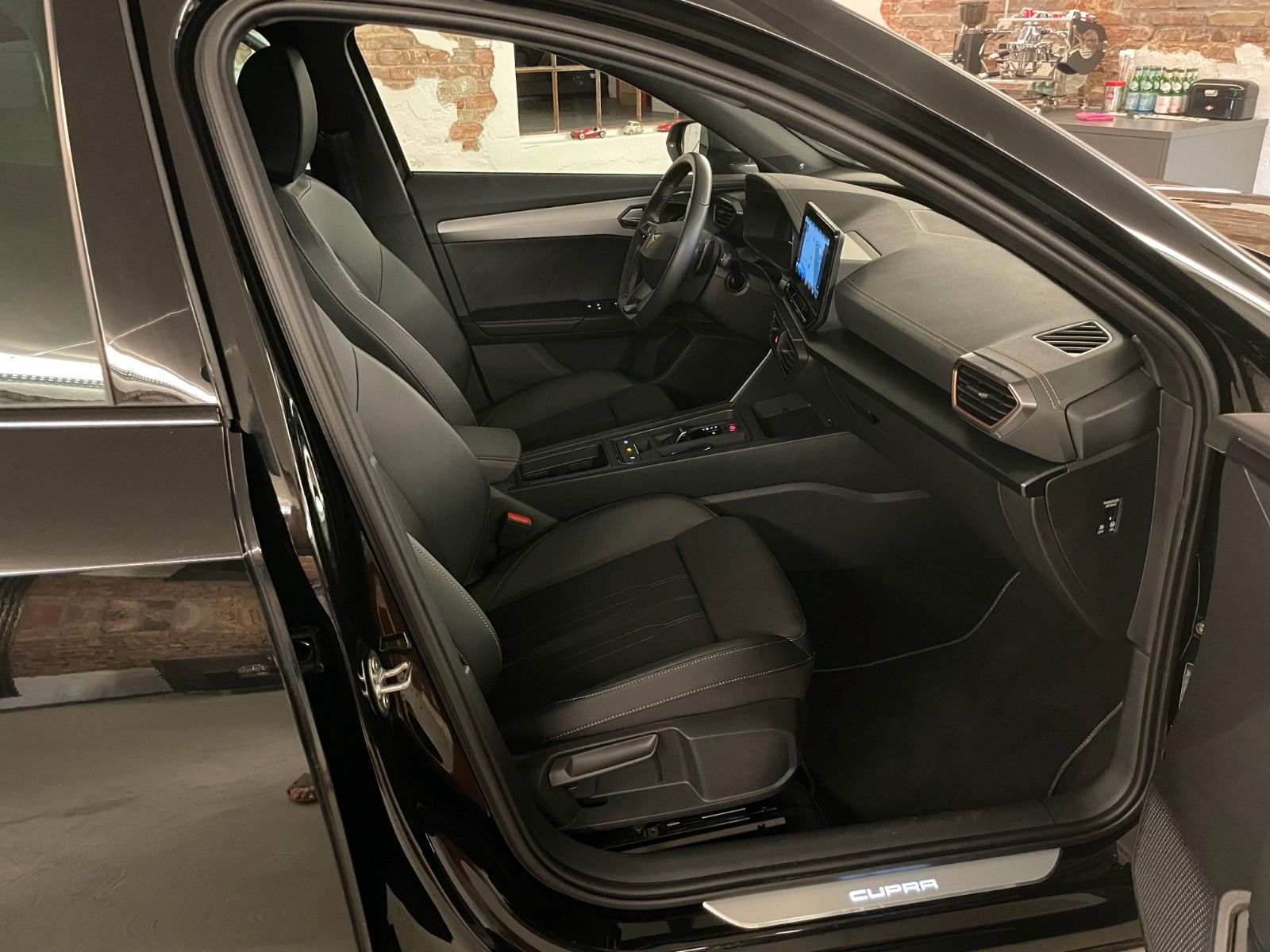 Cupra Formentor 1.5 TSi - Samsaru's Car Outlet