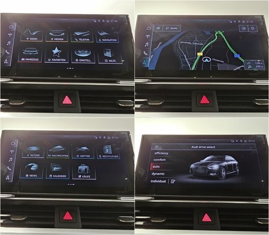 Audi A4 40 TFSI Q 2x S Line - Samsaru's Car Outlet