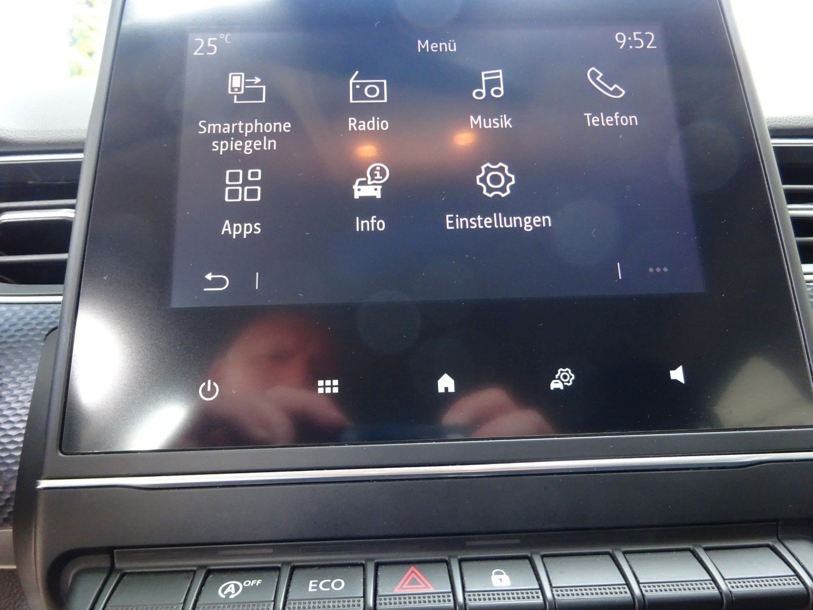 Renault Arkana Zen TCe 140 EDC - Samsaru's Car Outlet