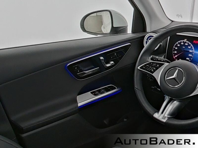 Mercedes-Benz GLC 300 e 4M Advanced+ PSD AHK DISTR LED RFK Tot