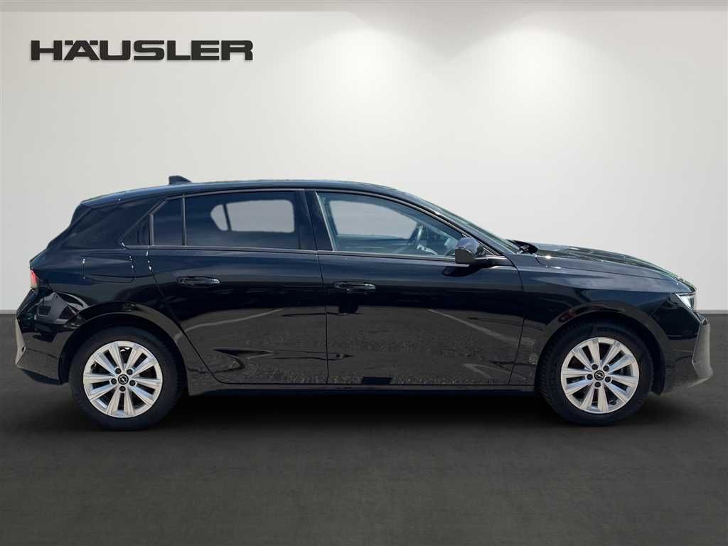 Opel Astra 1.2 Turbo Business - Samsaru's Car Outlet