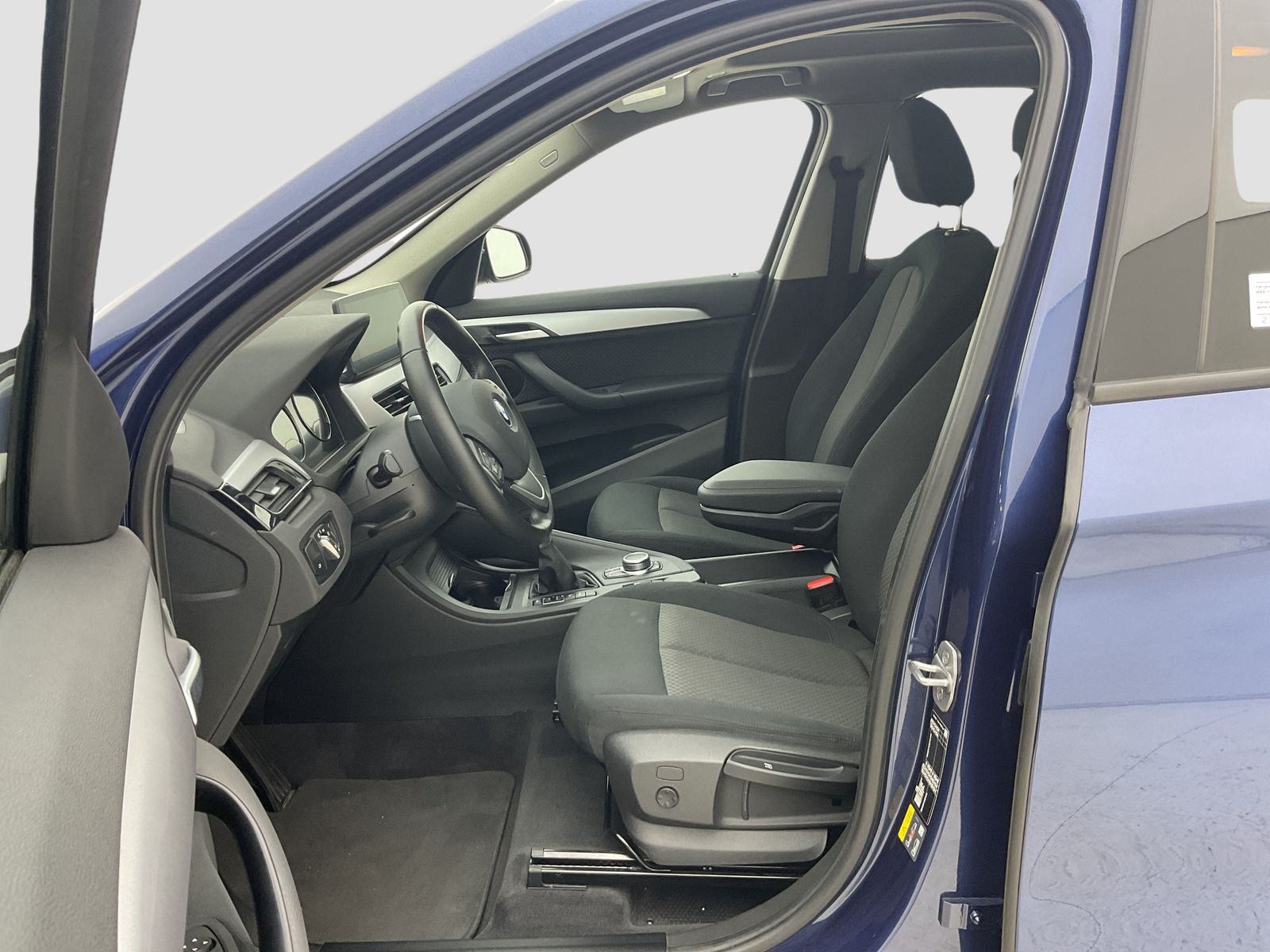 BMW X1 xDrive25e - Samsaru's Car Outlet
