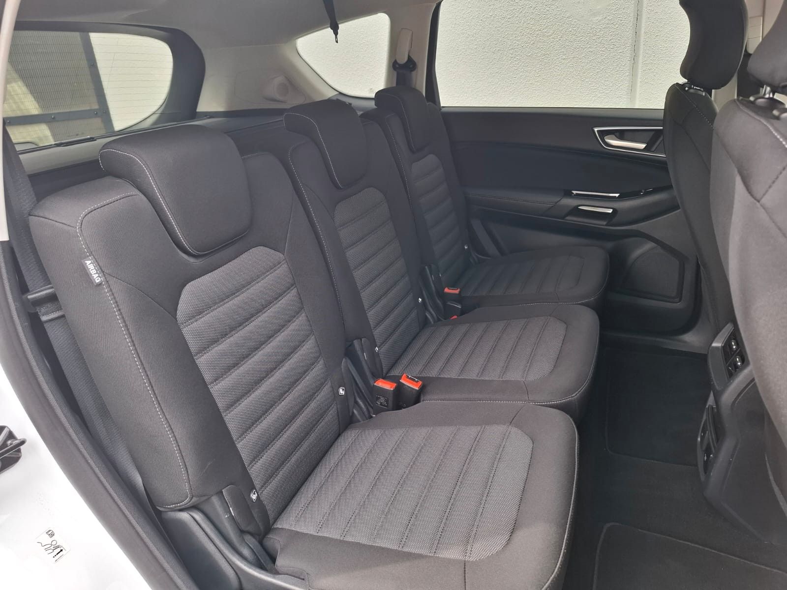 Ford S-MAX Titanium 2.0 EcoBlue StandHZG_ACC_Cam_LEDD