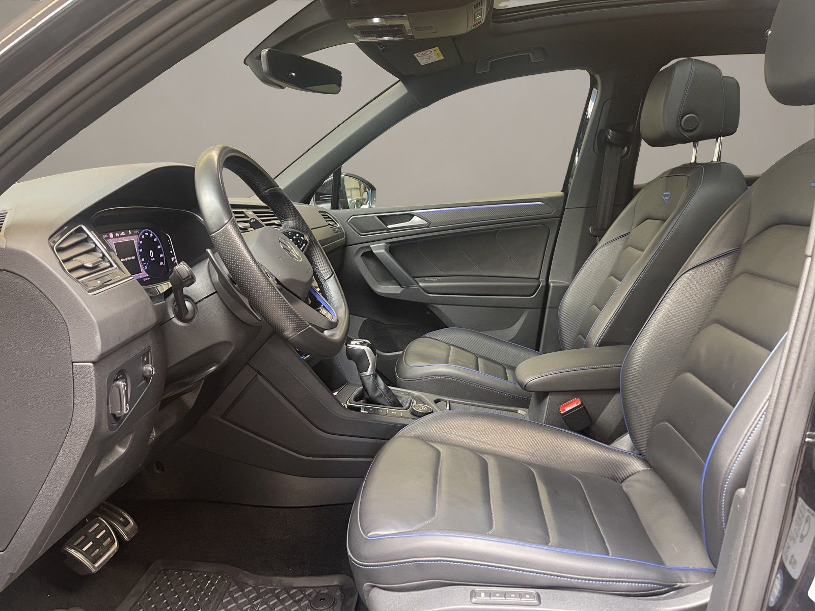 Volkswagen Tiguan 2.0 TSI BMT 4Motion R DCC NaviPro Pano LM