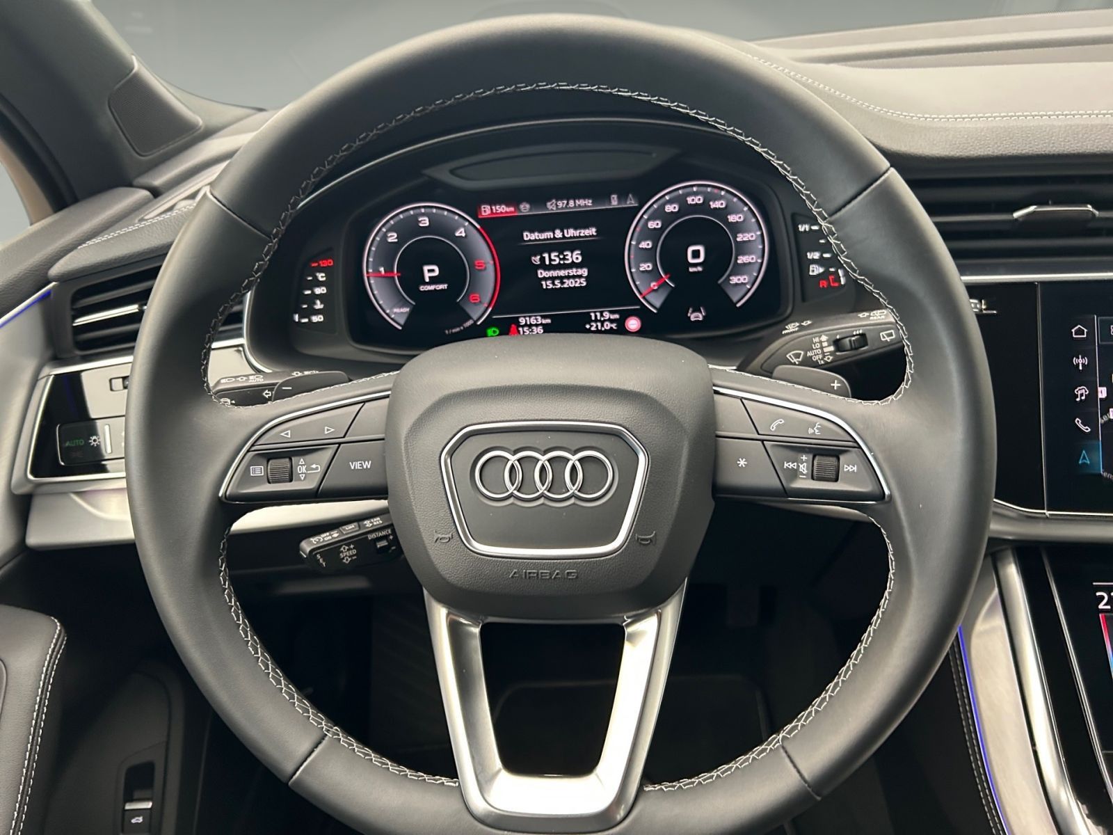 Audi Q7 50 TDI qu S line tip*EUPE 113.840*Air*B&O*HUD