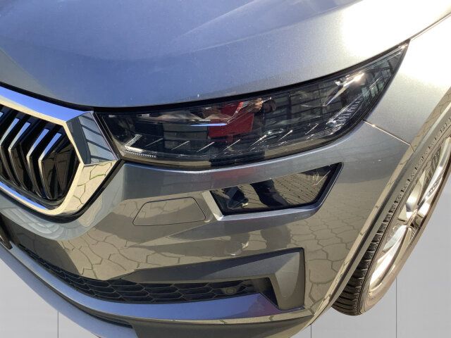 Skoda KODIAQ TSI DSG 4X4 STYLE - Samsaru's Car Outlet
