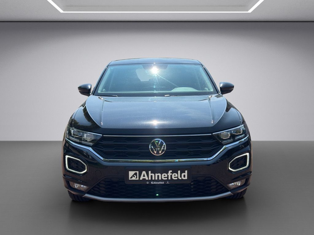 Volkswagen T-Roc 1.5 TSI Style DSG - Samsaru's Car Outlet