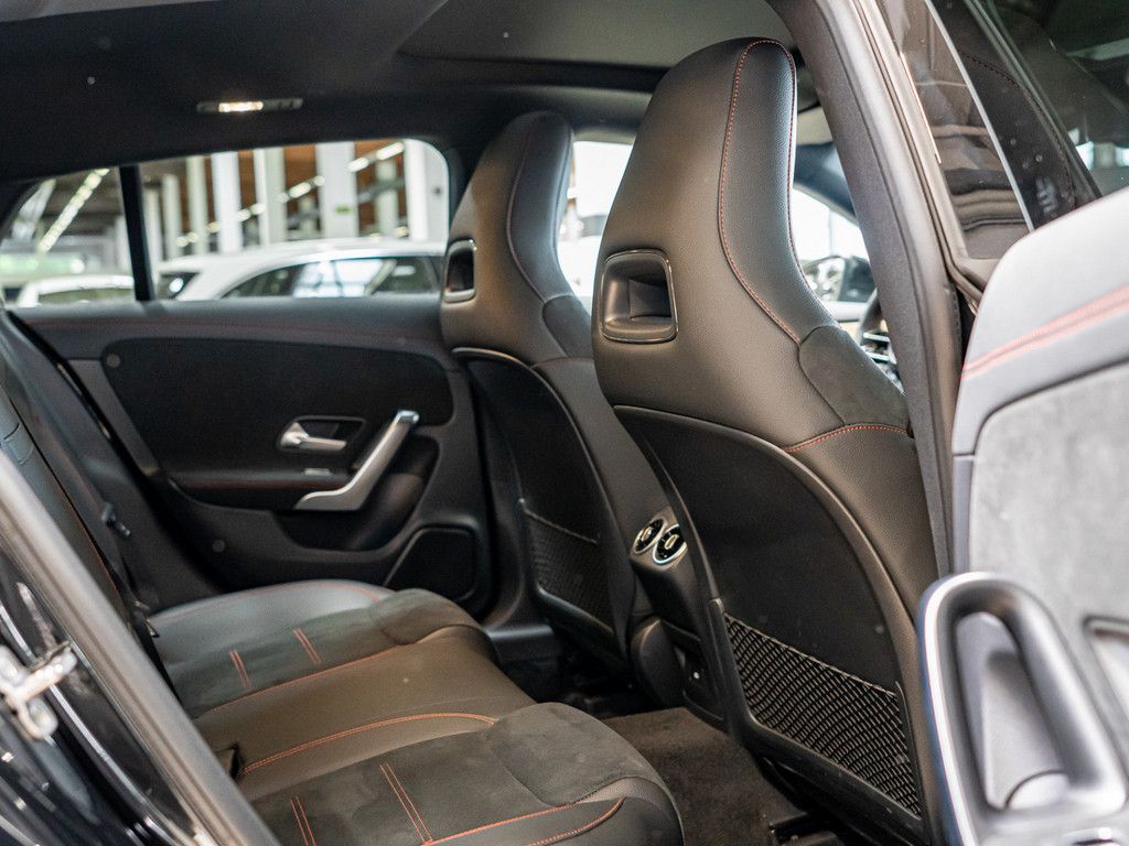 Mercedes-Benz CLA 250 SB 4M AMG Sport Advanced Plus - Samsaru's Car Outlet