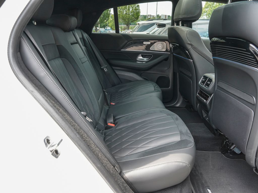 Mercedes-Benz GLE 53 AMG COUPE PREMIUM PLUS STH. AHK MASSAGE
