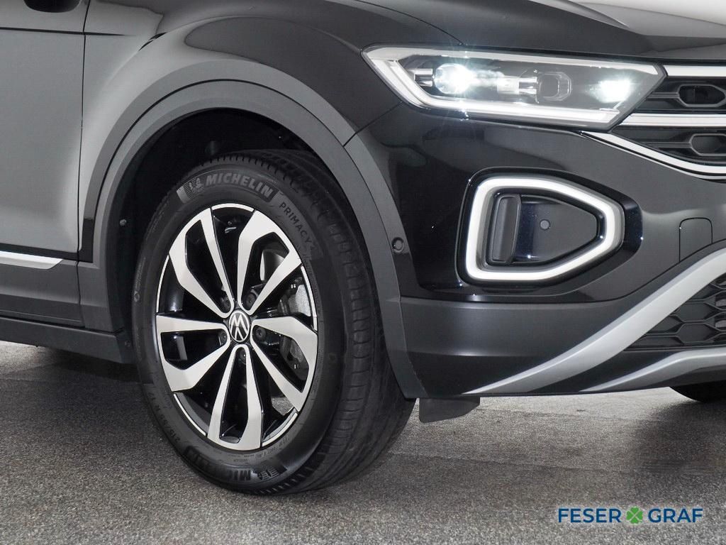 Volkswagen T-Roc Cabriolet Style 1.5 TSI DSG - Samsaru's Car Outlet