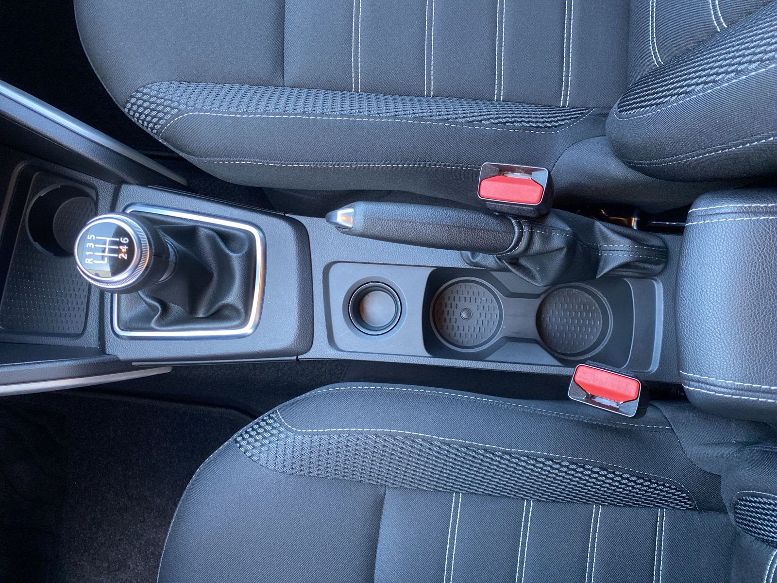 Dacia Duster Prestige+ - Samsaru's Car Outlet