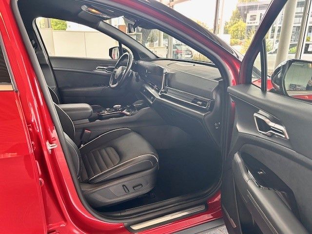 Kia Sportage GT-Line 4WD - Samsaru's Car Outlet