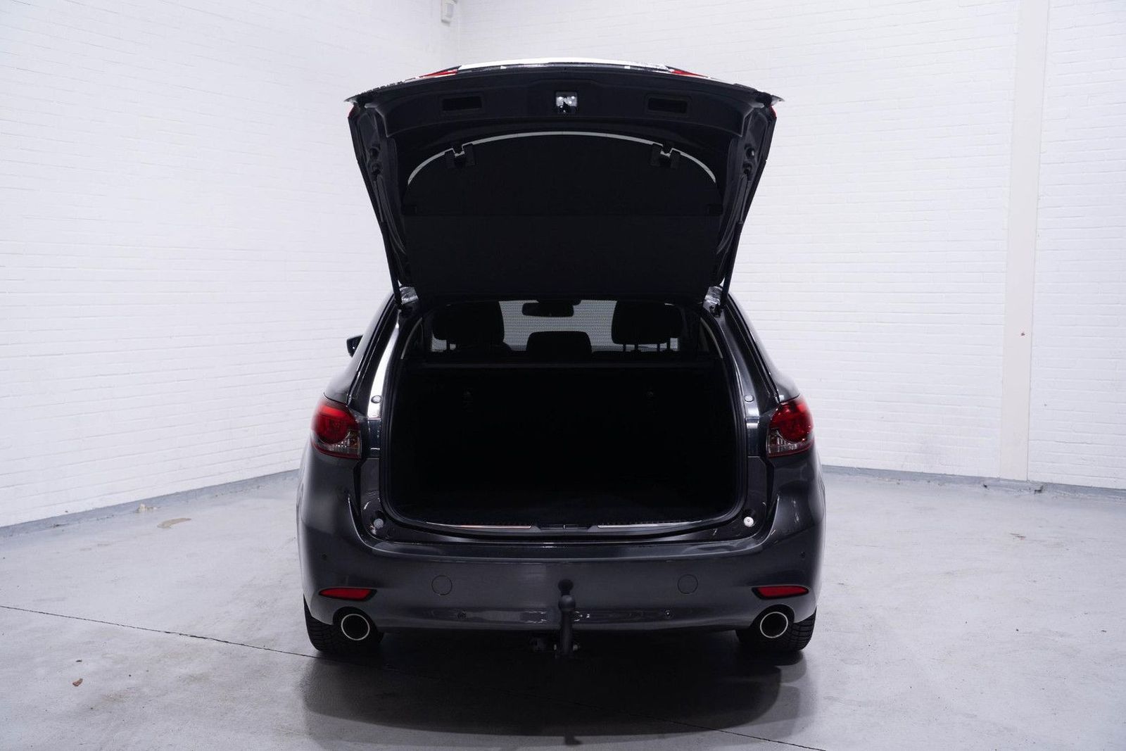 Mazda 6 Sportbreak 2.0 SkyActiv-G 165 Centre-Line HUD