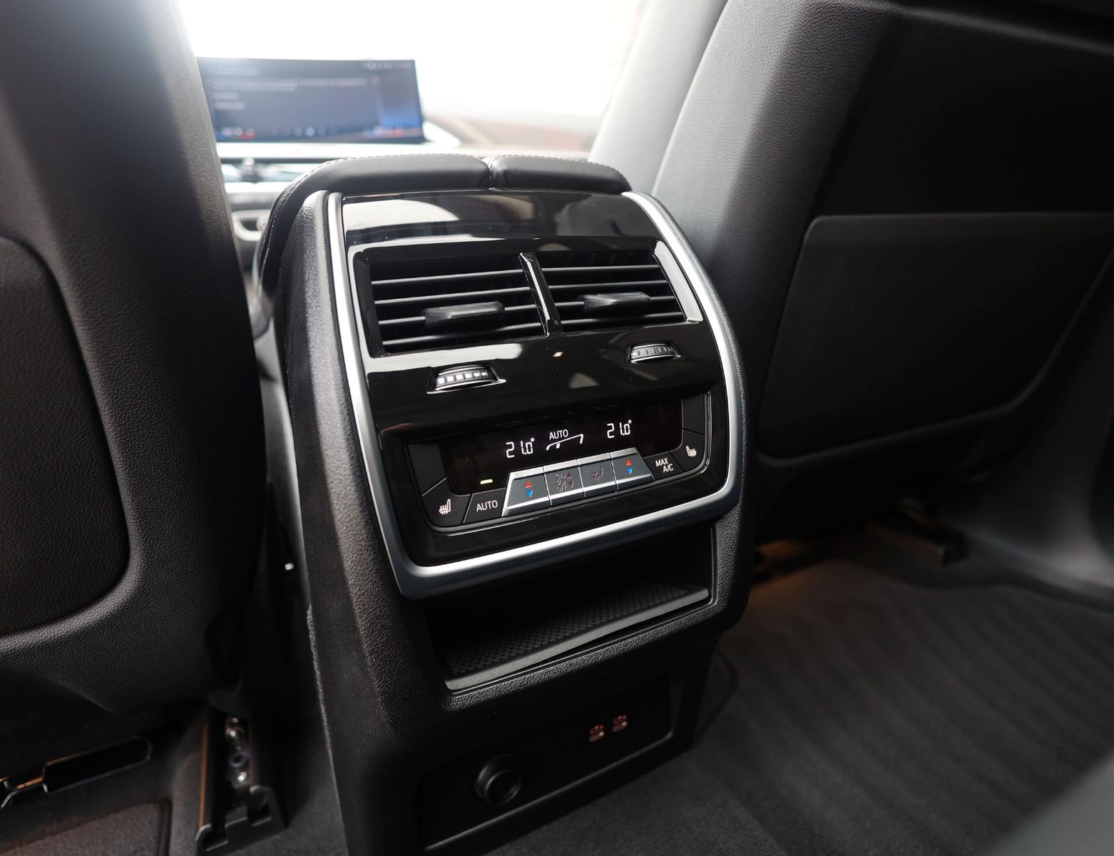 BMW X5 50e xDrive | Individual - Voll!