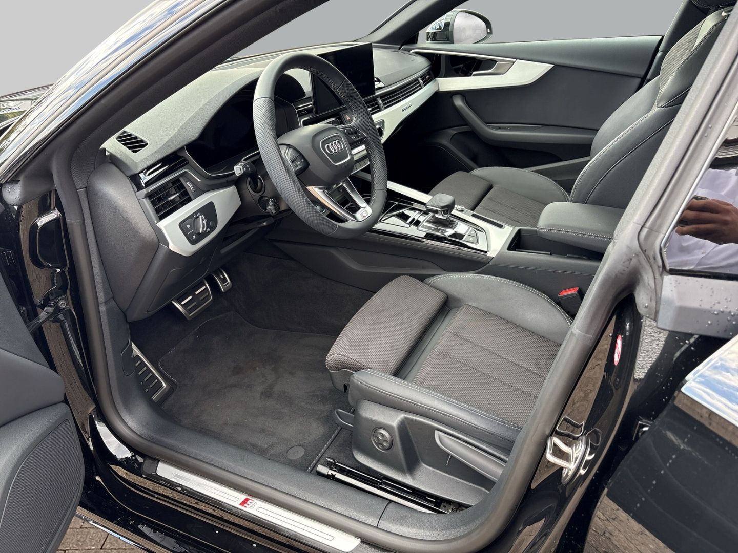 Audi A5 Sportback 40 TFSI S Line MATRIX LED VIRTUAL C