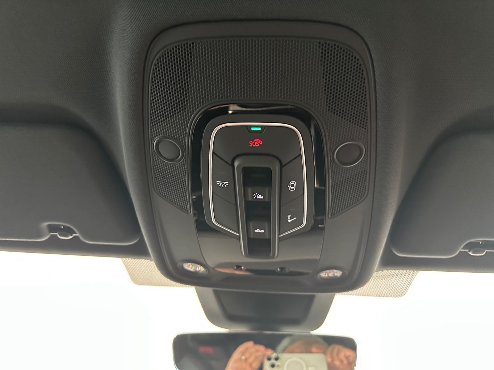 Audi RSQ8 PERFORMANCE 280 KM/H+SAGA+KERAMIK+WABEN+AHK