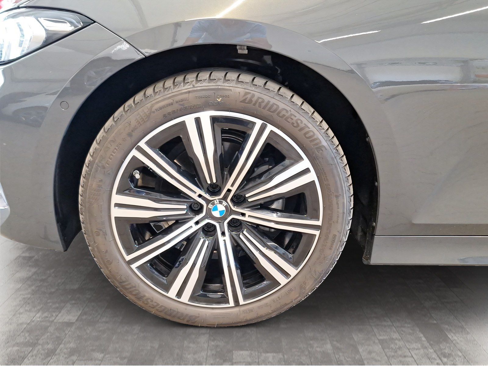 BMW 320i Touring Driv.Assist.Prof LiveCockpitProf