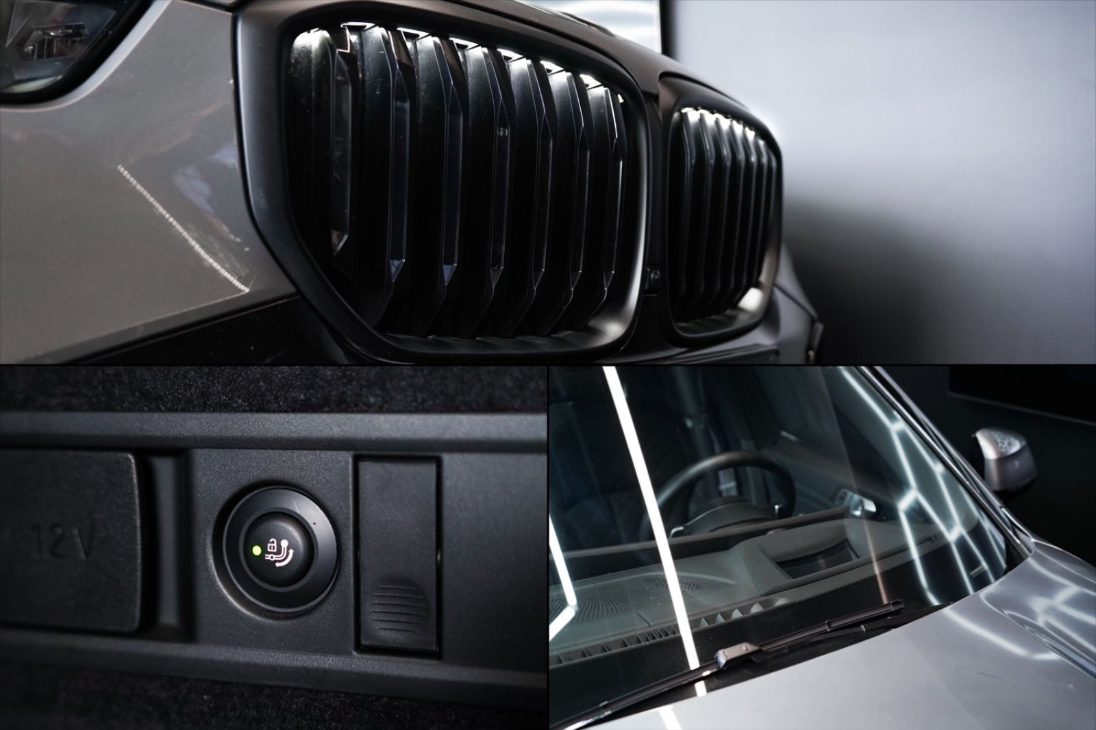 BMW X5 30 d xDrive M Sport