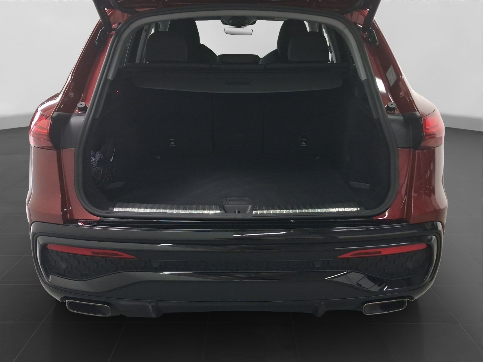 Audi Q5 TFSI Q S LINE LM21 PANO LEDER AHK