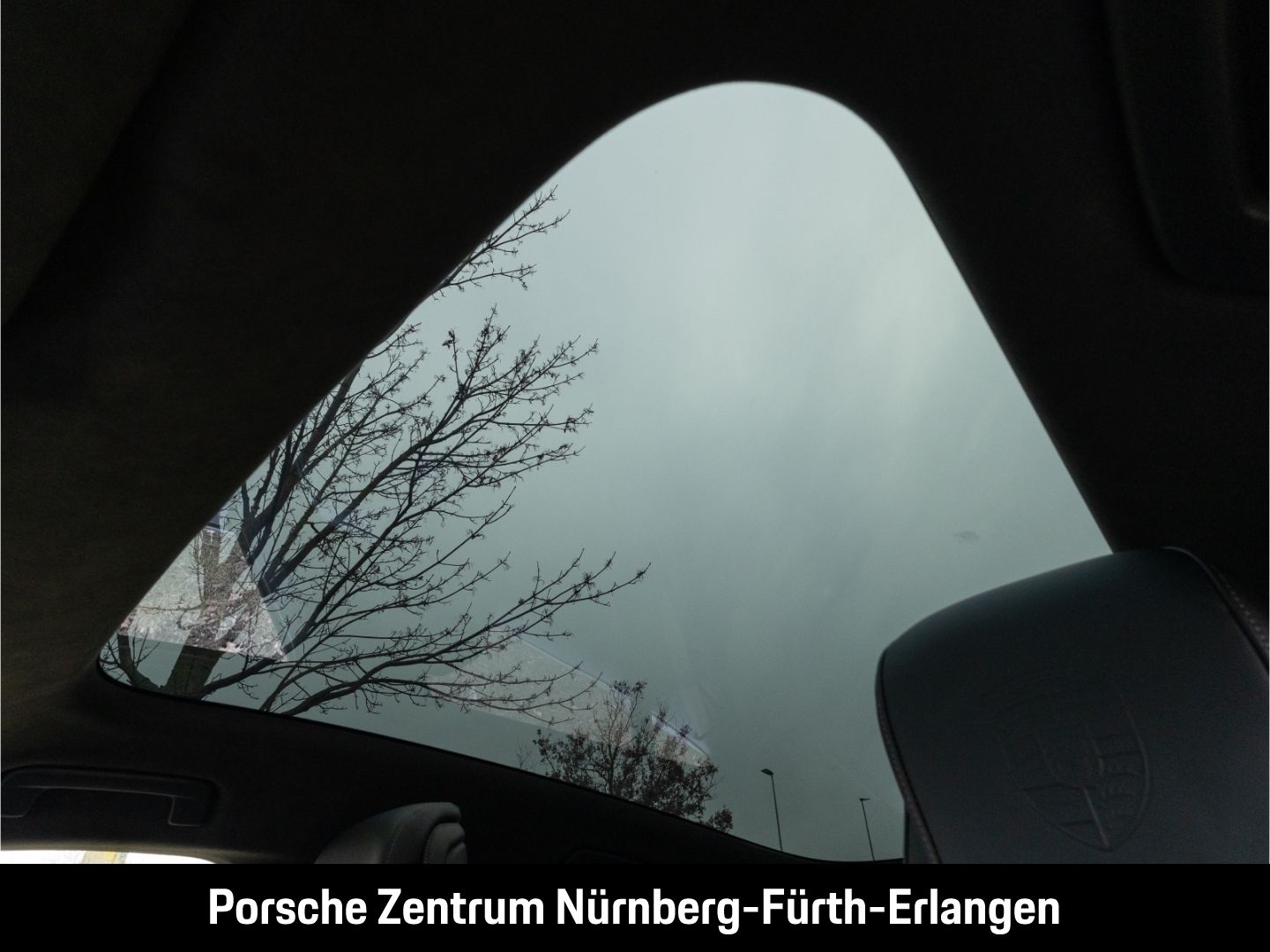 Porsche Taycan Turbo Cross Turismo Burmester InnoDrive H