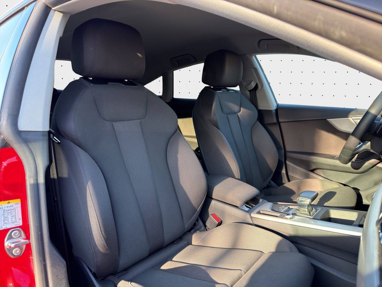 Audi A5 Sportback 40 TFSI qu. S-line AHK*ACC*Virtual