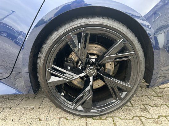 Audi RS6 AVANT 4.0TSI QUATTRO*HEAD-UP*PANO*STANDH.*AH