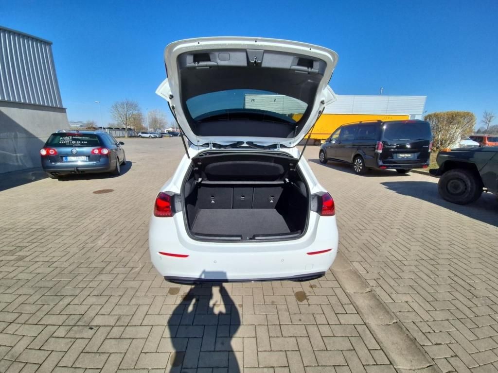Mercedes-Benz A 220 4MATIC Progressive Advanced - Samsaru's Car Outlet
