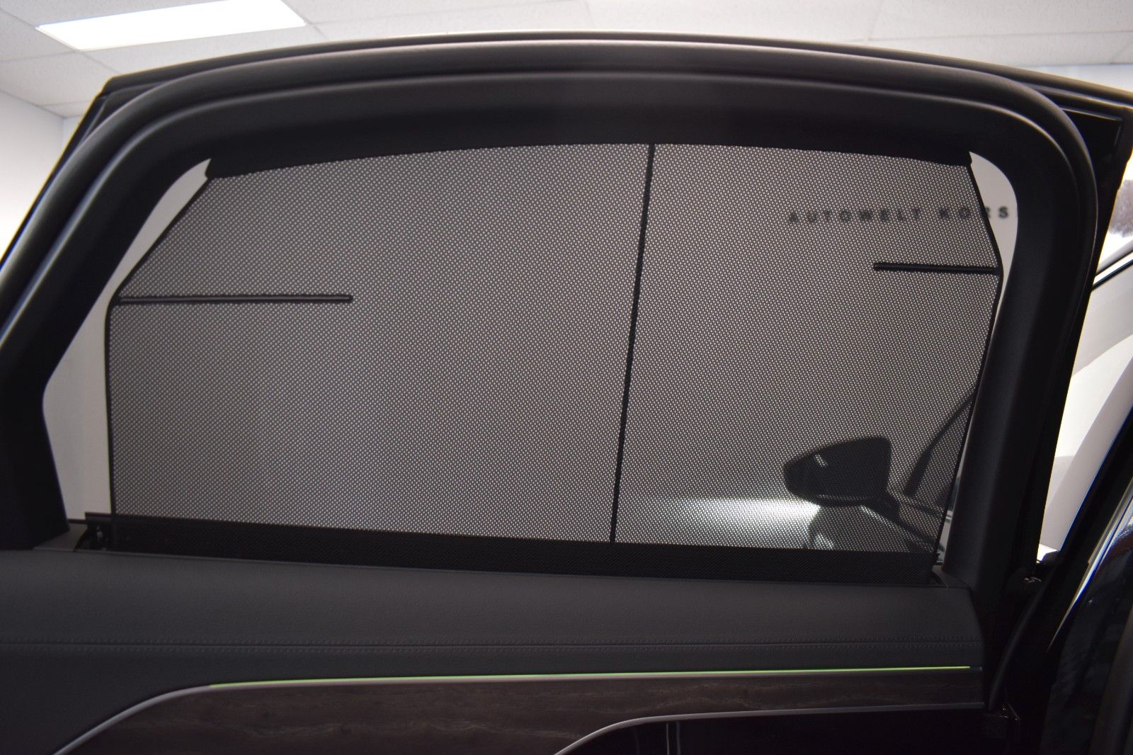 Audi A8 50 TDI quattro - Samsaru's Car Outlet
