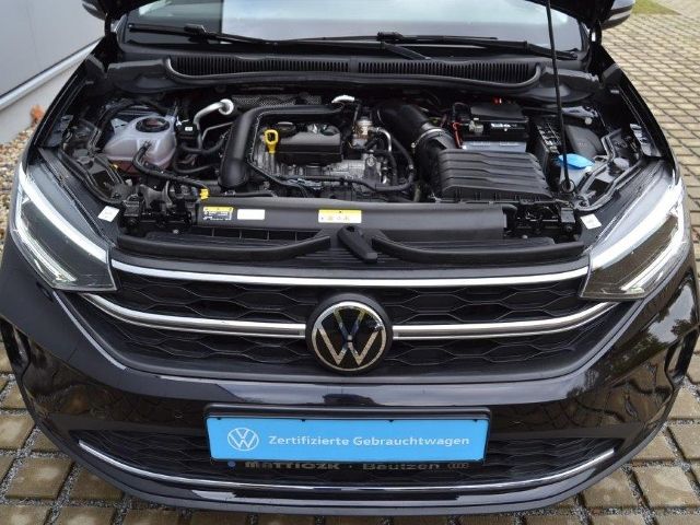 Volkswagen Taigo 1.0 TSI DSG Style - Samsaru's Car Outlet