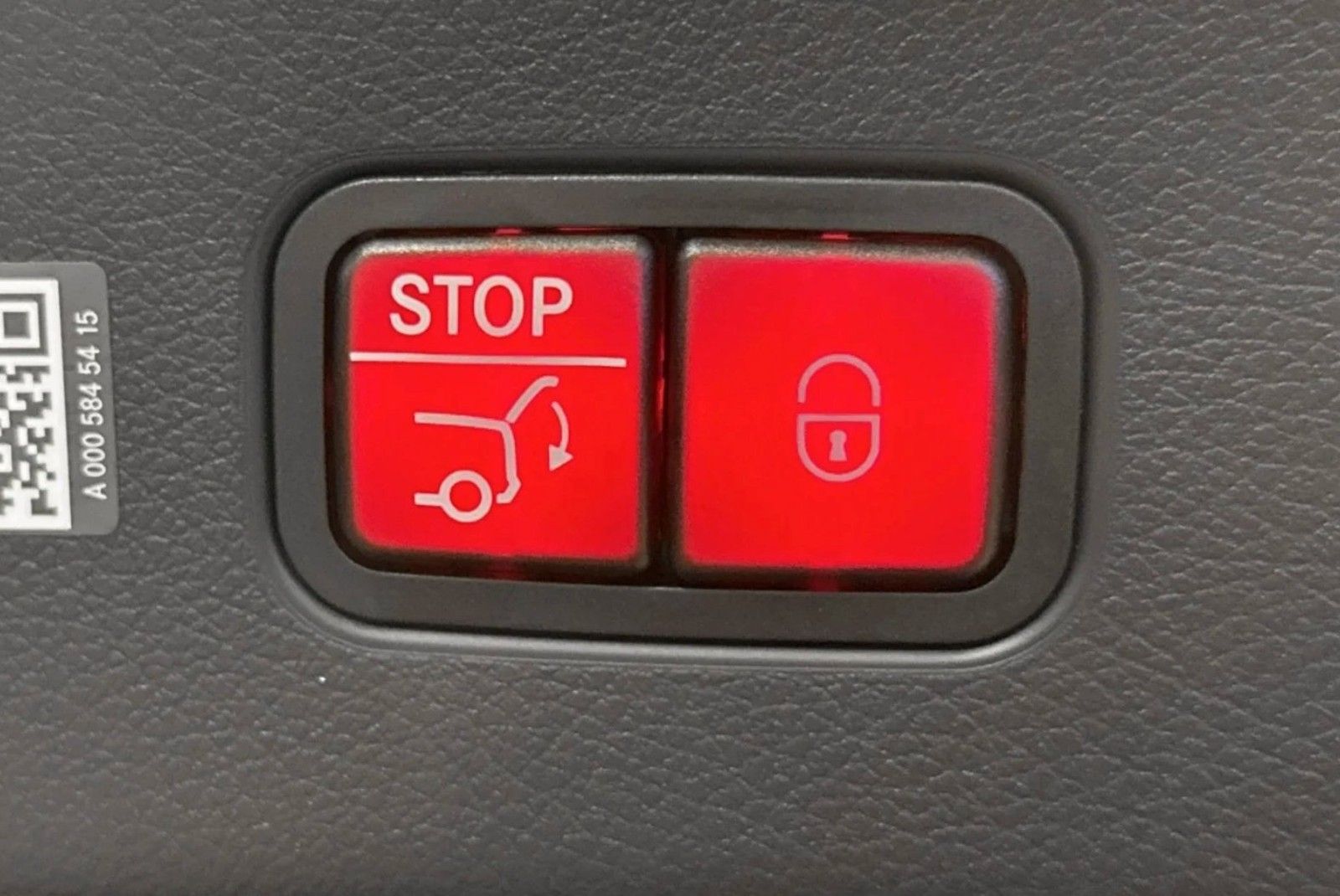 Mercedes-Benz GLC 300 de 4Matic