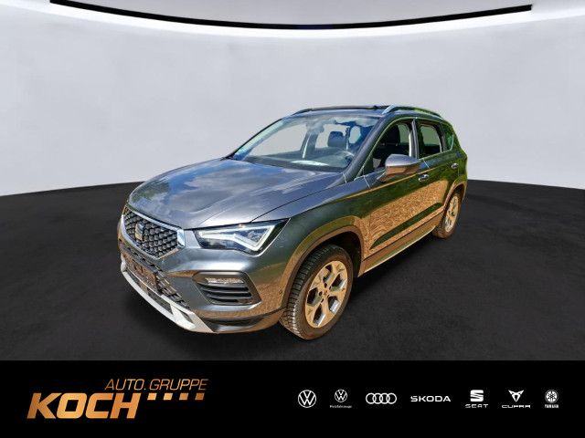 Seat Ateca 2.0 TSI Xperience 4Drive OPF