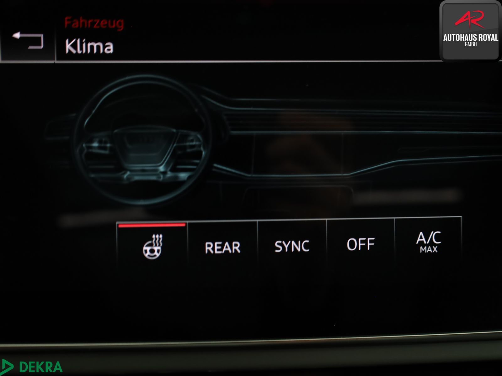 Audi Q7 55 TFSI qu S LINE 7 SITZE S-SITZE,LASER,HUD