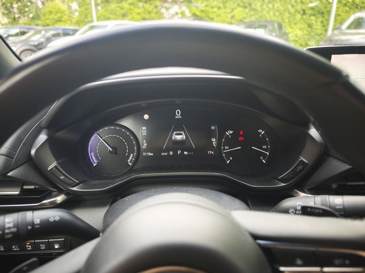 Mazda MX-30 e-SKYACTIV R-EV MAKOTO UE PRE-P GSD