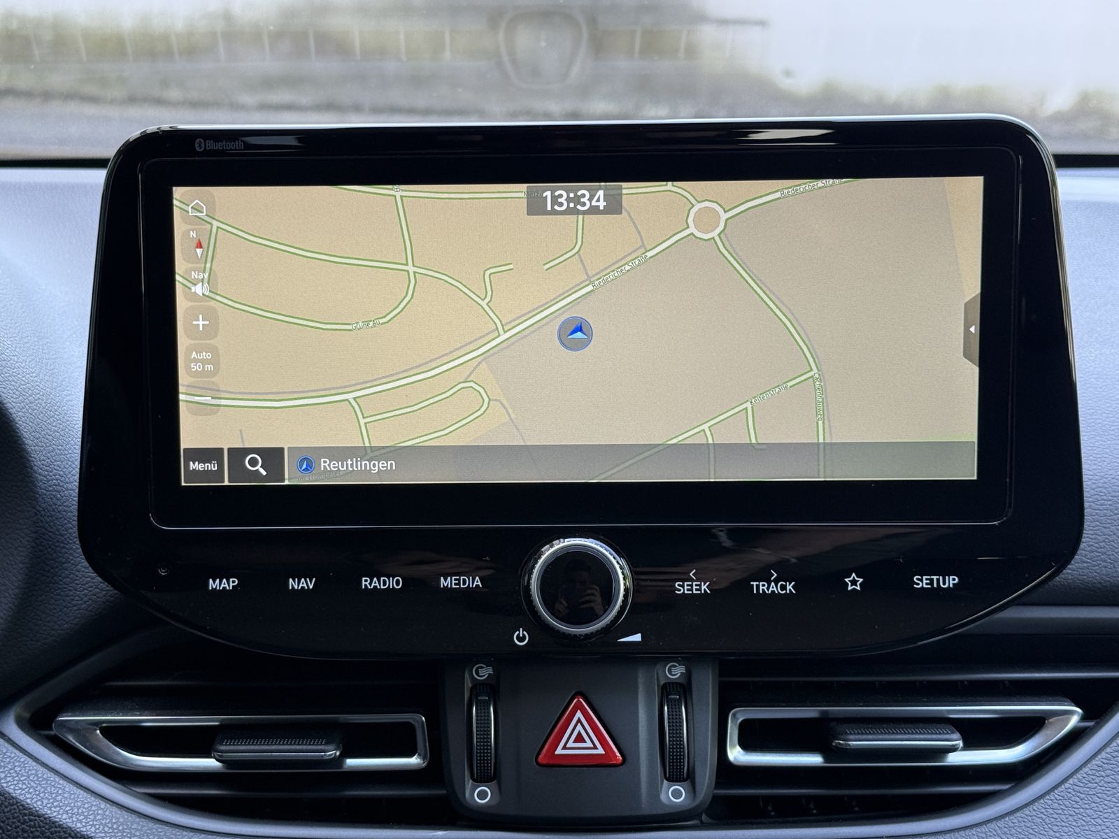 Hyundai i30 Edition 30+ - Samsaru's Car Outlet