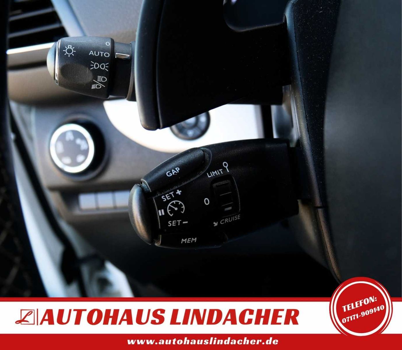 Citroën Space Tourer Business Lounge (L2) | Leder | Pano