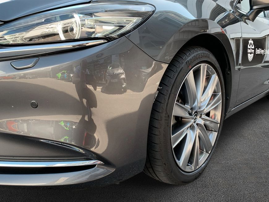 Mazda 6 Kombi SKYACTIV-G 194 Drive Takumi