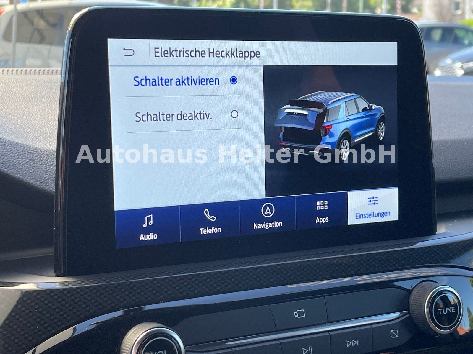 Ford Kuga PHEV ST-Line X - Samsaru's Car Outlet